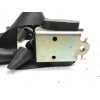 Recambio de cinturon seguridad trasero central para dacia lodgy comfort referencia OEM IAM A6021703  