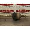 Recambio de transmision delantera izquierda para ford focus berlina (cap) ambiente (d) referencia OEM IAM 30759675  