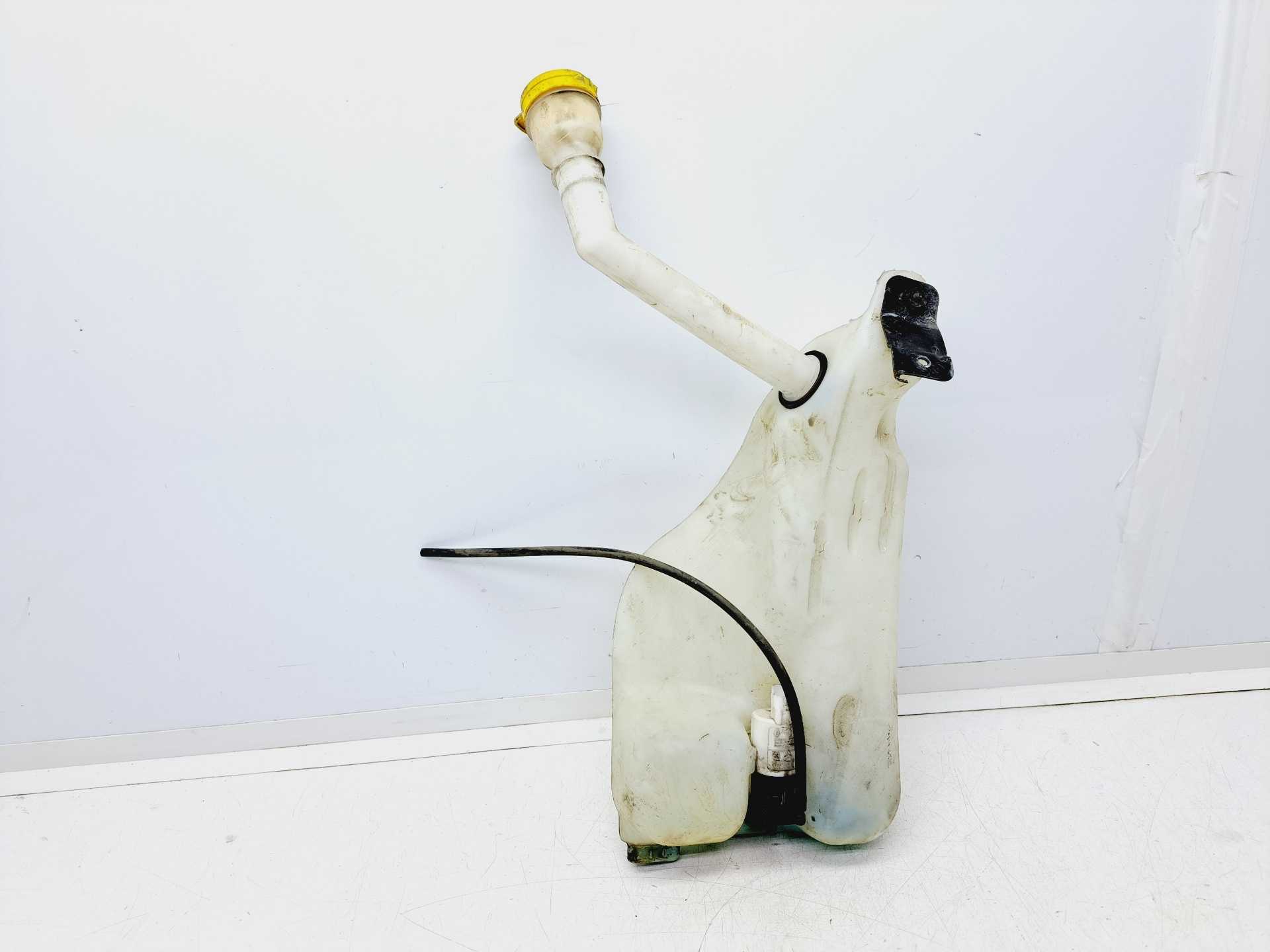 Recambio de deposito limpia para renault fluence 1.5 dci diesel fap referencia OEM IAM 289100025R 289100918R 