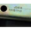 Recambio de cinturon seguridad trasero central para dacia lodgy comfort referencia OEM IAM A6021703  