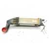 Recambio de intercooler para opel astra h berlina cosmo referencia OEM IAM 13128926  