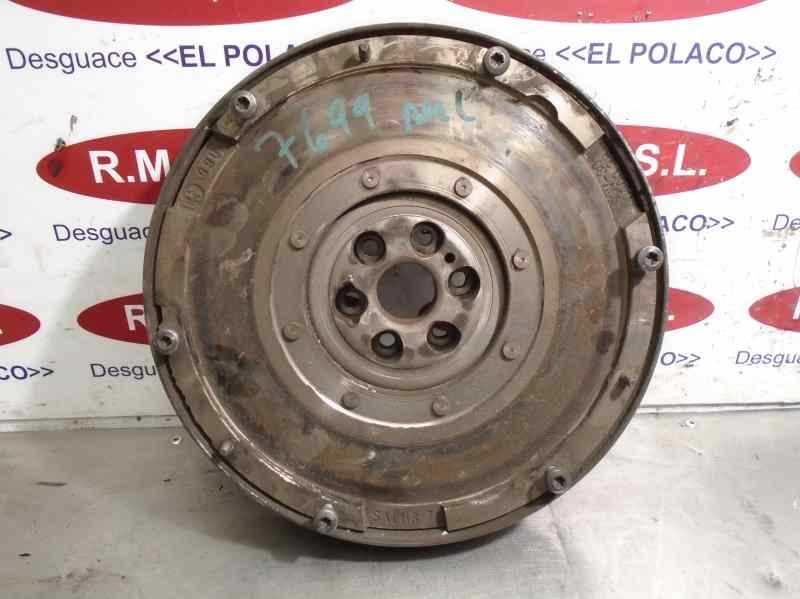 Recambio de volante motor para ford focus berlina (cap) ambiente (d) referencia OEM IAM   