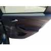 Recambio de guarnecido puerta trasera derecha para ford focus lim. (cb8) sport referencia OEM IAM F1EBA27406EA1F50  