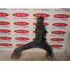Recambio de brazo suspension inferior delantero izquierdo para ssangyong rexton 2.9 turbodiesel cat referencia OEM IAM   
