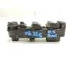 Recambio de mando elevalunas delantero izquierdo para citroën c5 aircross c-series referencia OEM IAM 98319761ZD  