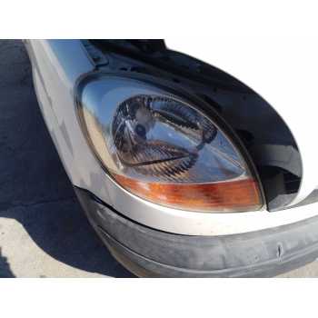 FARO DERECHO 