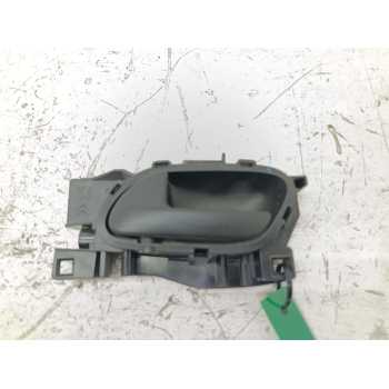 MANETA INTERIOR DELANTERA IZQUIERDA 96555515XT 