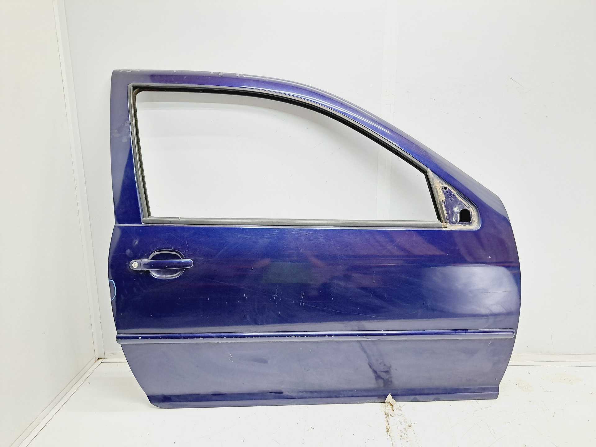 Recambio de puerta delantera derecha para volkswagen golf iv berlina (1j1) 25 aniversario referencia OEM IAM   