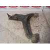 Recambio de brazo suspension inferior delantero izquierdo para ssangyong rexton 2.9 turbodiesel cat referencia OEM IAM   