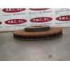 Recambio de disco freno delantero izquierdo para nissan qashqai (j11) 1.5 turbodiesel cat referencia OEM IAM   