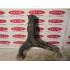 Recambio de brazo suspension inferior delantero izquierdo para ssangyong rexton 2.9 turbodiesel cat referencia OEM IAM   