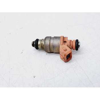 Recambio de inyector para chevrolet kalos 1.2 s (d/a) referencia OEM IAM 96518620  