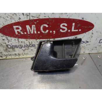 Recambio de maneta interior delantera izquierda para seat ibiza (6k) gt (1998) referencia OEM IAM 6K0837235 6K0837221 
