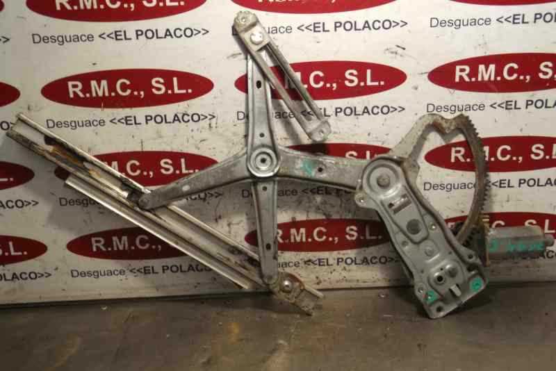 Recambio de elevalunas delantero derecho para mercedes-benz clase c (w202) berlina 250 td (202.128) referencia OEM IAM 193028100