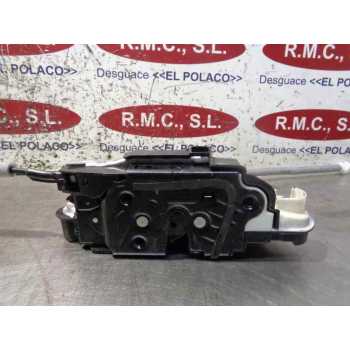 CERRADURA PUERTA DELANTERA IZQUIERDA 6V1837015A A02230 