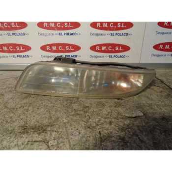 Recambio de faro antiniebla derecho para ssangyong rexton 2.9 turbodiesel cat referencia OEM IAM   