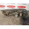 Recambio de faro antiniebla derecho para ssangyong rexton 2.9 turbodiesel cat referencia OEM IAM   