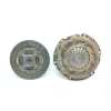Recambio de kit embrague para peugeot 308 i (4a_,4c_) 1.6 16v referencia OEM IAM 9671988480  