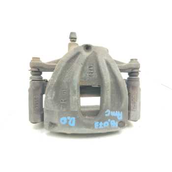 Recambio de pinza de freno delantera derecha para toyota corolla verso (r1) 2,2 d-4d sport referencia OEM IAM BOSCH.  