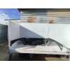 Recambio de paragolpes delantero para renault scenic rx4 (ja0) referencia OEM IAM   