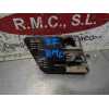 Recambio de maneta interior delantera izquierda para seat ibiza (6k) gt (1998) referencia OEM IAM 6K0837235 6K0837221 