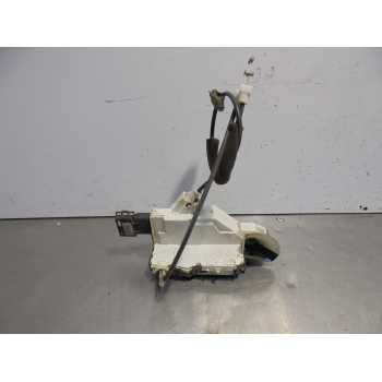 CERRADURA PUERTA DELANTERA IZQUIERDA 836153 