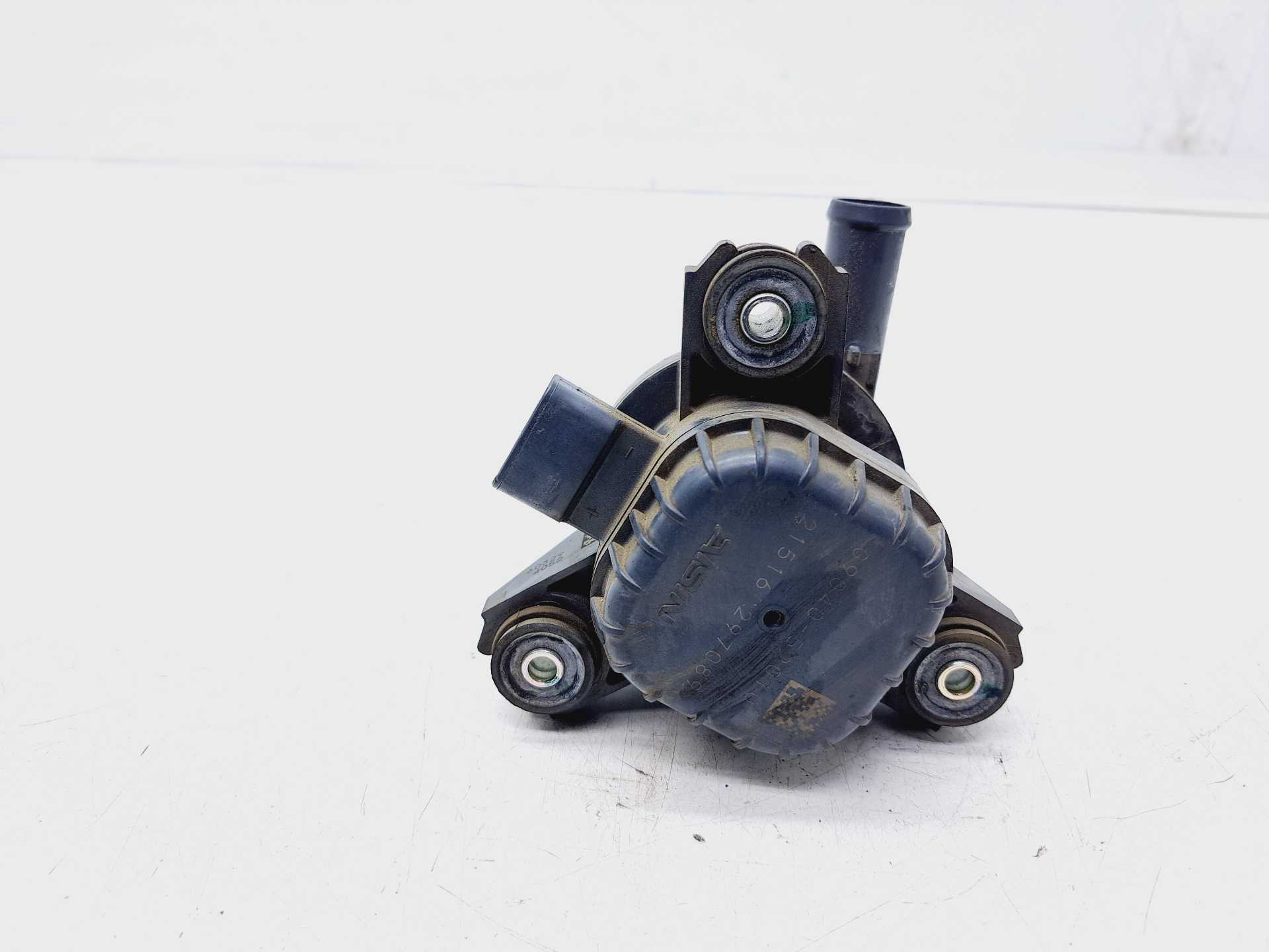 Recambio de bomba agua para toyota prius+ advance referencia OEM IAM G904052010 215160297089 AISIN