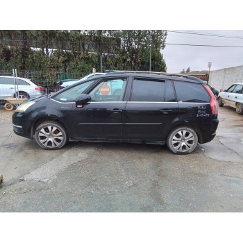 citroën c4 picasso del año 2008
