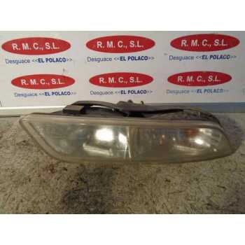Recambio de faro antiniebla izquierdo para ssangyong rexton 2.9 turbodiesel cat referencia OEM IAM   