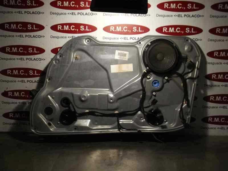 Recambio de elevalunas delantero derecho para seat ibiza (6l1) cool referencia OEM IAM 6L4837752AQ  