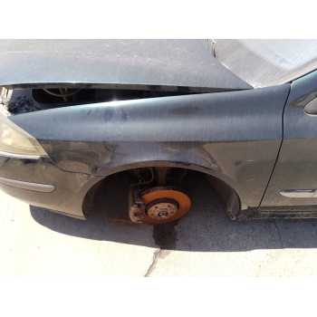 Recambio de aleta delantera izquierda para renault laguna ii (bg0) authentique referencia OEM IAM   