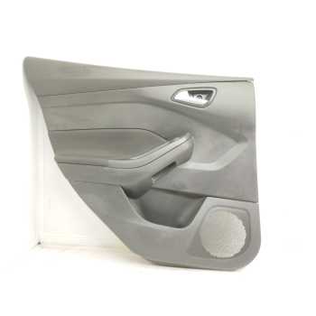 GUARNECIDO PUERTA TRASERA IZQUIERDA F1EBA27407EA1F50 F1EB-A27407EA1F50 