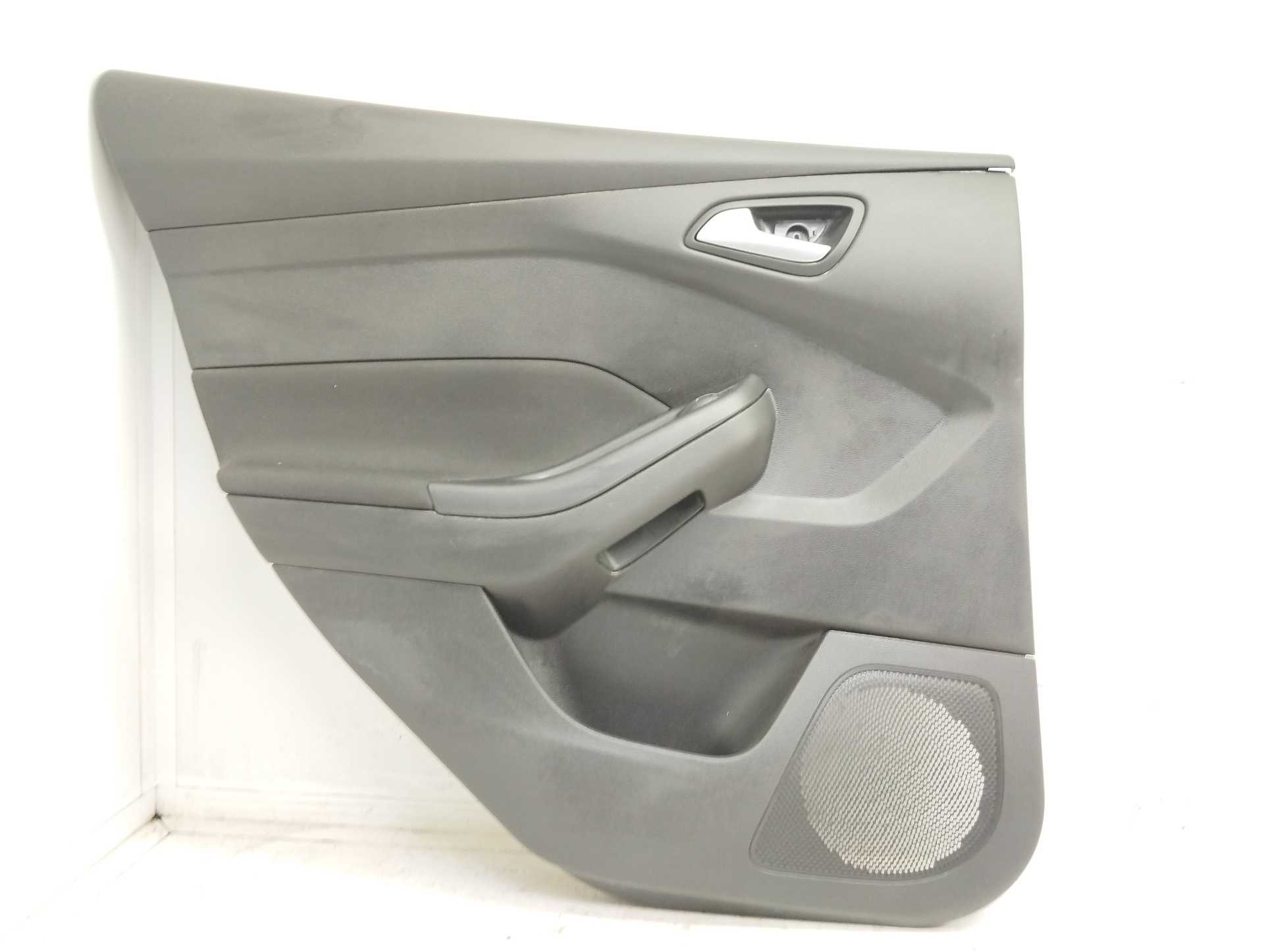 Recambio de guarnecido puerta trasera izquierda para ford focus lim. (cb8) sport referencia OEM IAM F1EBA27407EA1F50 F1EB-A27407
