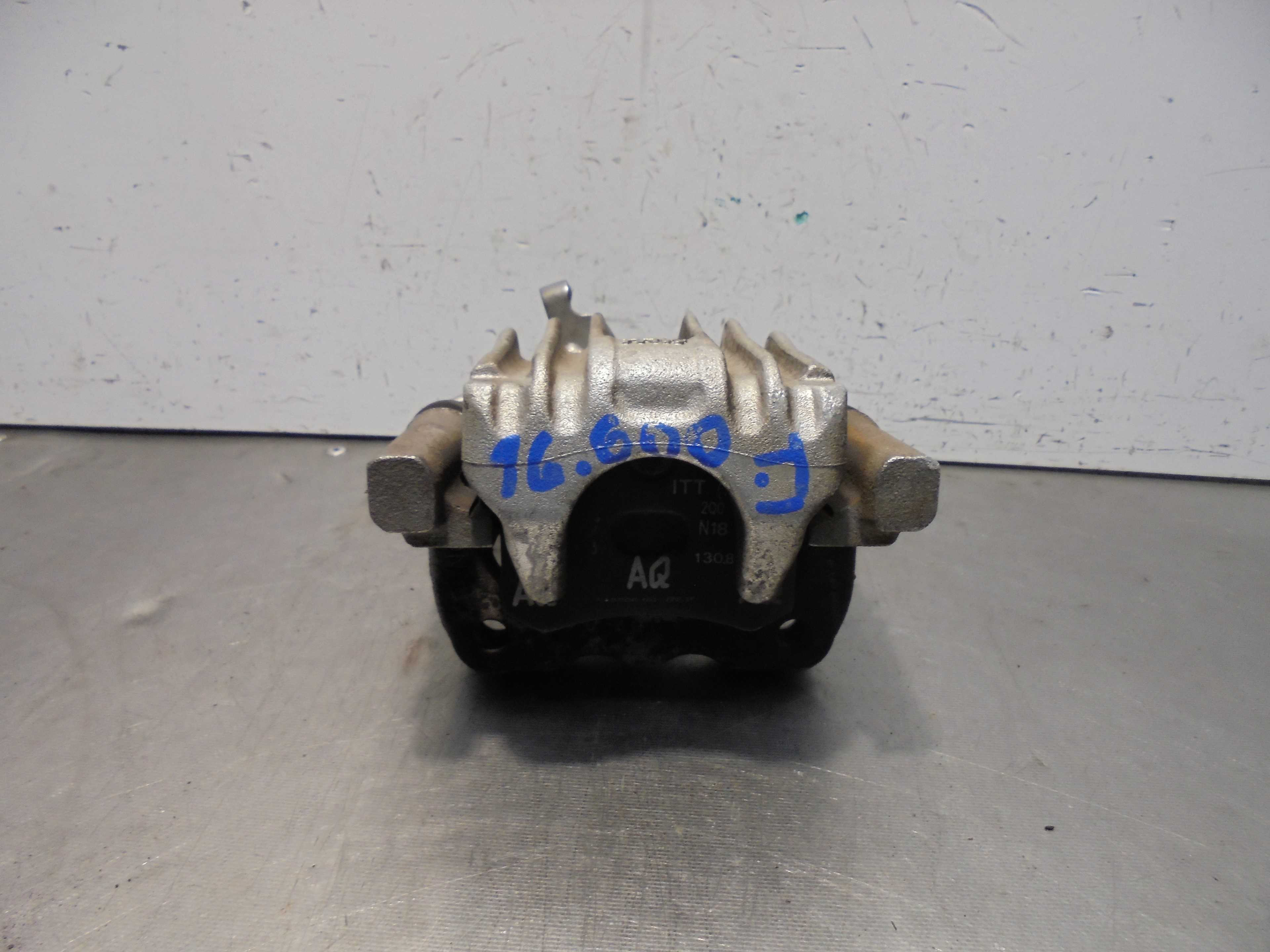 Recambio de pinza de freno trasera izquierda para seat arona fr referencia OEM IAM   