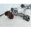 Recambio de puente trasero para seat toledo (1m2) 1.9 tdi referencia OEM IAM   