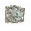 Recambio de electroventilador para opel astra h berlina cosmo referencia OEM IAM 13132559 0130303960 BOSCH