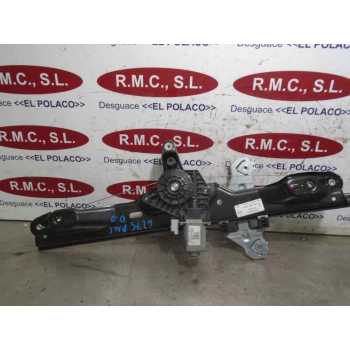 ELEVALUNAS DELANTERO DERECHO C22008100 
