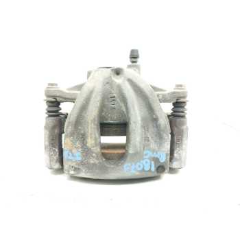 PINZA DE FRENO DELANTERA IZQUIERDA BOSCH. 