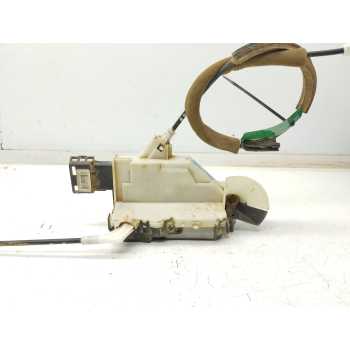 CERRADURA PUERTA DELANTERA IZQUIERDA PSA828406 ARMA01851 