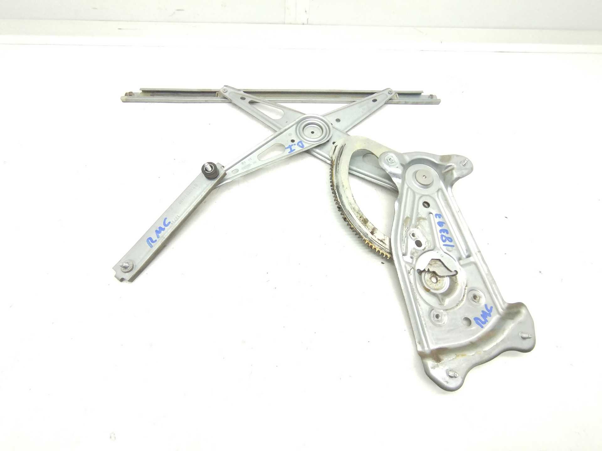 Recambio de elevalunas delantero izquierdo para renault fluence 1.5 dci diesel fap referencia OEM IAM 910851102  