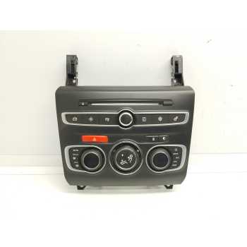 Recambio de mando climatizador para ds 4 basis referencia OEM IAM 98100094ZF 00030253 DELPHI