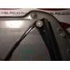 Recambio de elevalunas delantero derecho para seat ibiza (6l1) cool referencia OEM IAM 6L4837752AQ  
