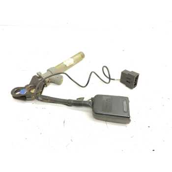Recambio de pretensor airbag delantero izquierdo para volkswagen polo berlina (6n1) air referencia OEM IAM B5881  
