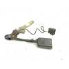 Recambio de pretensor airbag delantero izquierdo para volkswagen polo berlina (6n1) air referencia OEM IAM B5881  