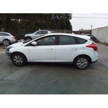 ford focus lim. (cb8) del año 2014