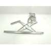Recambio de elevalunas delantero izquierdo para renault fluence 1.5 dci diesel fap referencia OEM IAM 910851102  