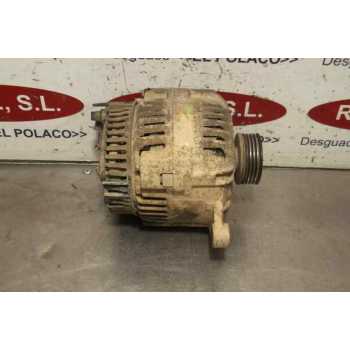 Recambio de alternador para peugeot 306 berlina 3/5 puertas (s1) referencia OEM IAM 25417670  