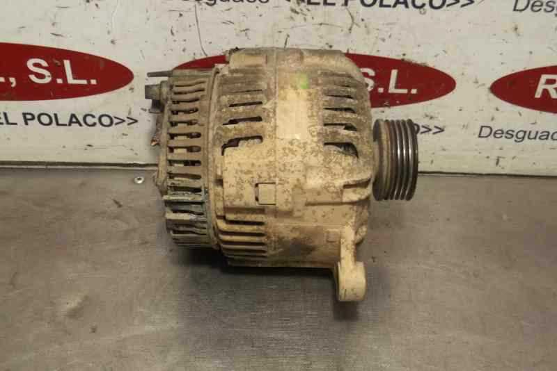 Recambio de alternador para peugeot 306 berlina 3/5 puertas (s1) referencia OEM IAM 25417670  