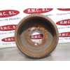 Recambio de tambor freno trasero derecho para ssangyong rexton 2.9 turbodiesel cat referencia OEM IAM   