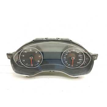 CUADRO INSTRUMENTOS 4G8920932Q 0263672213 4G8920985